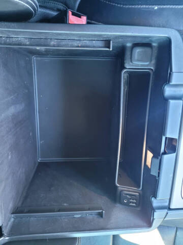 2015 GMC Sierra 3500HD