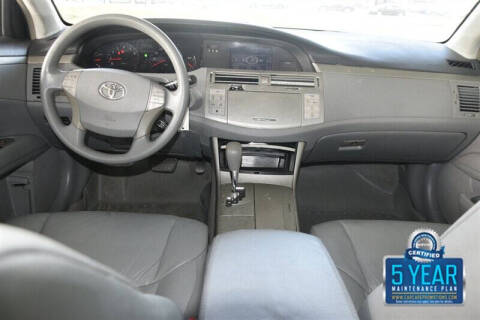2008 Toyota Avalon