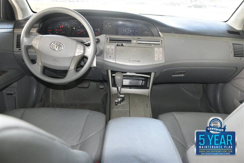 2008 Toyota Avalon