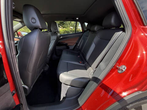 2021 Volkswagen ID.4 Pro S