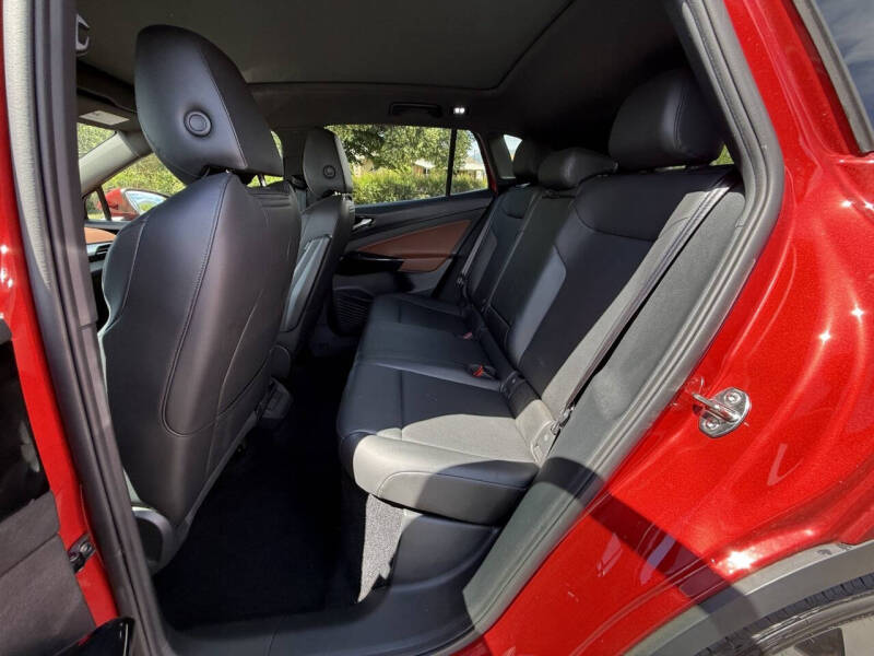2021 Volkswagen ID.4 Pro S