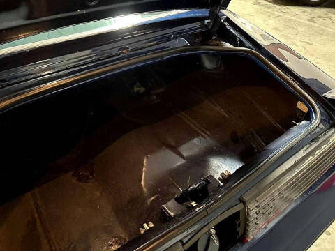 1979 Pontiac Firebird