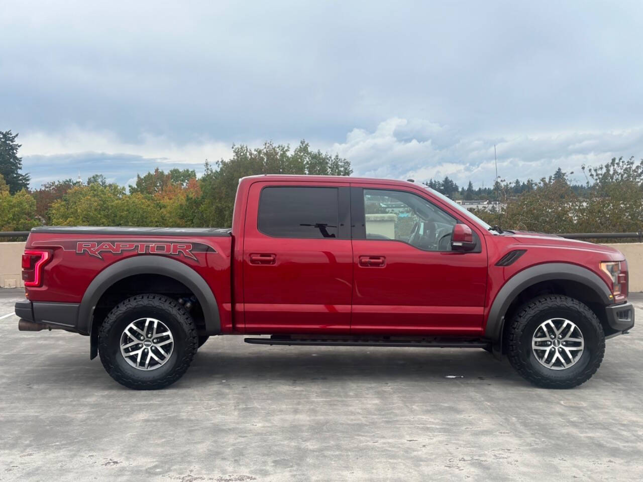 2017 Ford F-150 for sale at Starline Motorsports in Portland, OR