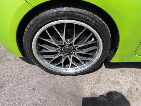2012 Hyundai Veloster