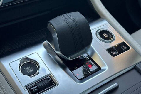 2025 Jaguar F-PACE P400 R-Dynamic S