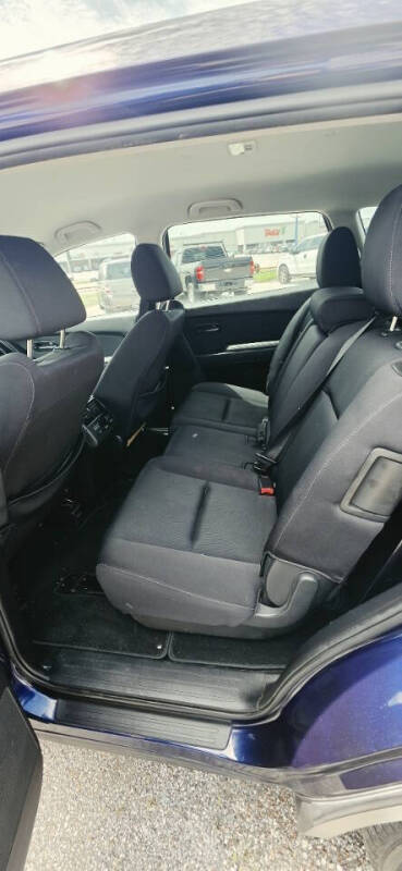 2012 Mazda CX-9 Sport
