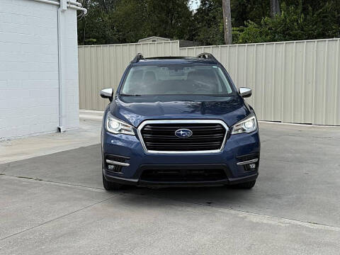 2019 Subaru Ascent Touring