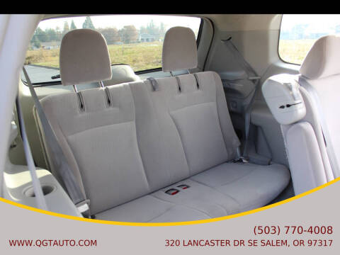 2009 Toyota Highlander