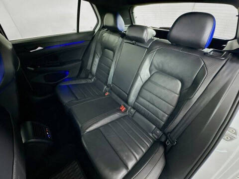 2023 Volkswagen Golf R 4Motion