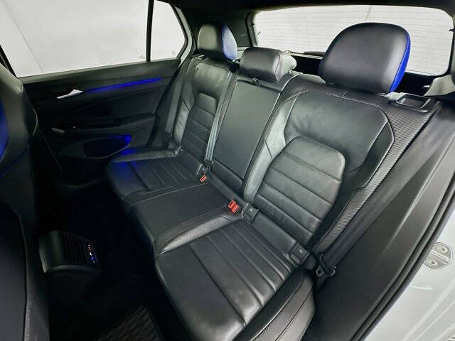2023 Volkswagen Golf R 4Motion