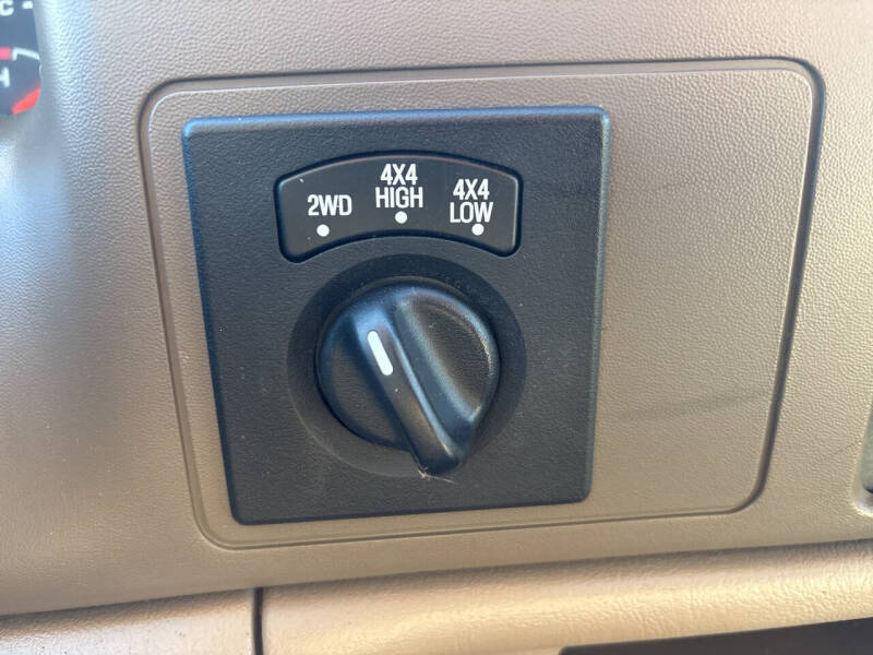 2002 Ford F-250 Super Duty XLT