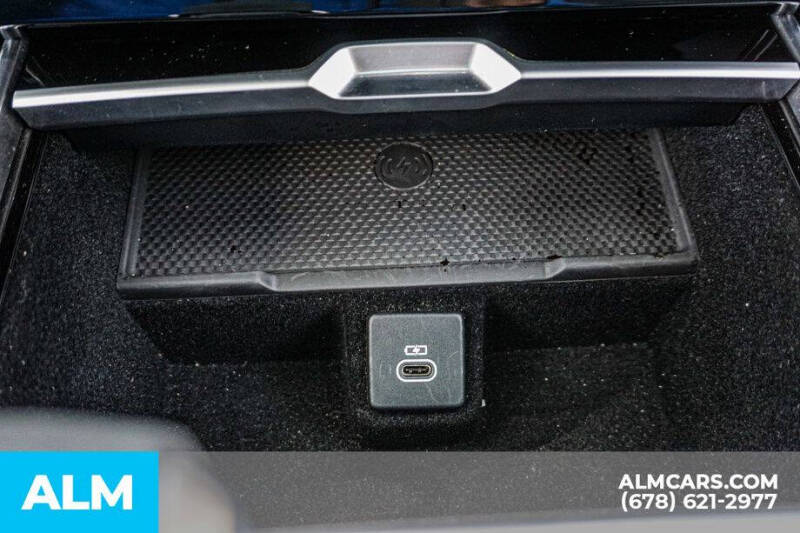 2023 Land Rover Range Rover P530 Autobiography