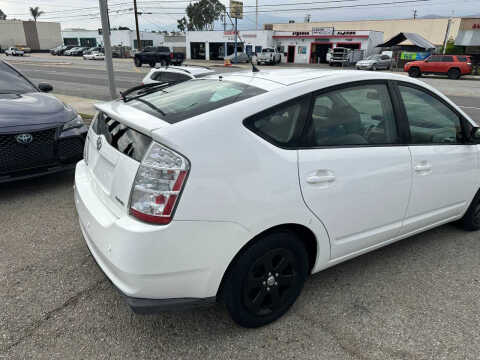 2009 Toyota Prius