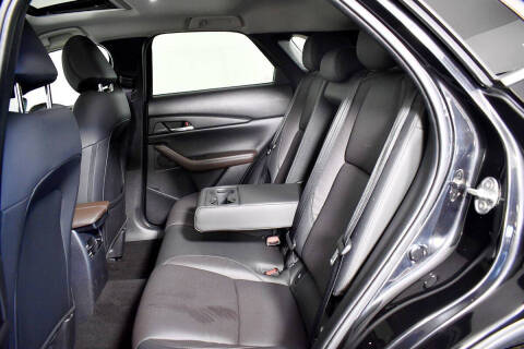 2021 Mazda CX-30 Premium