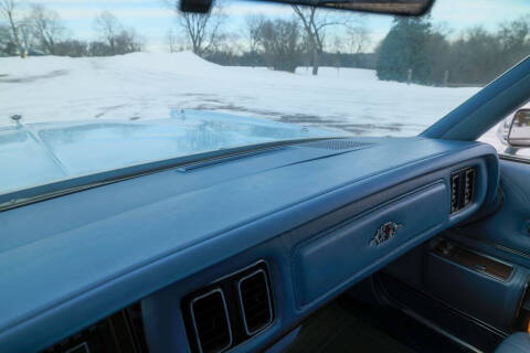 1977 Chrysler New Yorker
