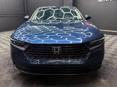 2023 Honda Accord