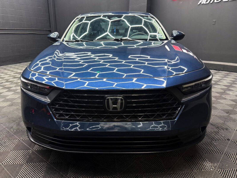 2023 Honda Accord