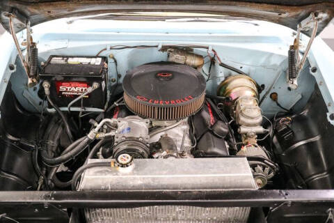1955 Chevrolet 150