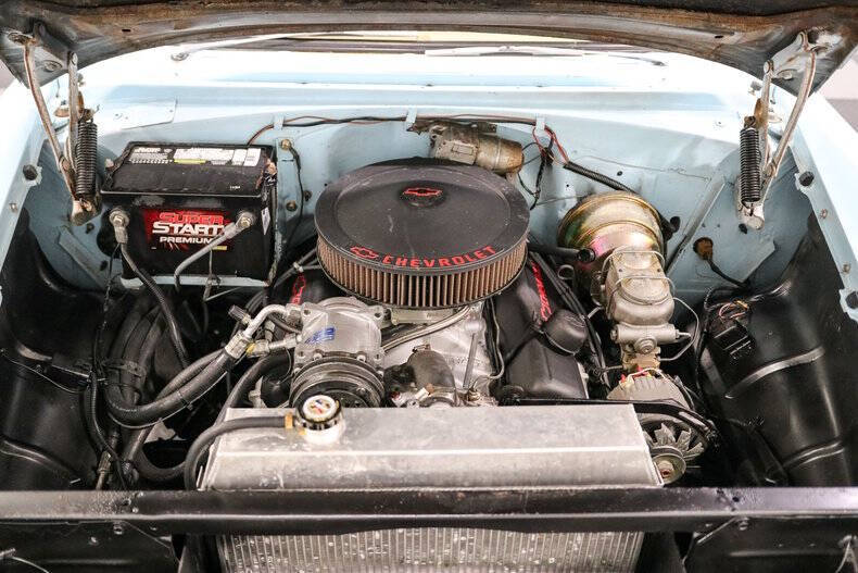 1955 Chevrolet 150