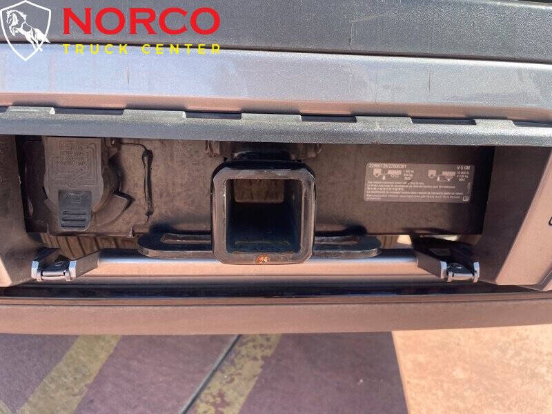 2019 Cadillac Escalade ESV Luxury