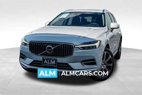 2019 Volvo XC60 for sale at ALM-Ride With Rick in Marietta GA