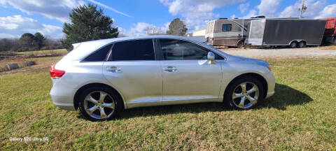 2009 Toyota Venza AWD V6