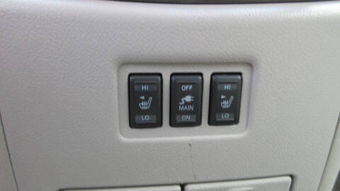 2011 Nissan Quest 3.5 SL