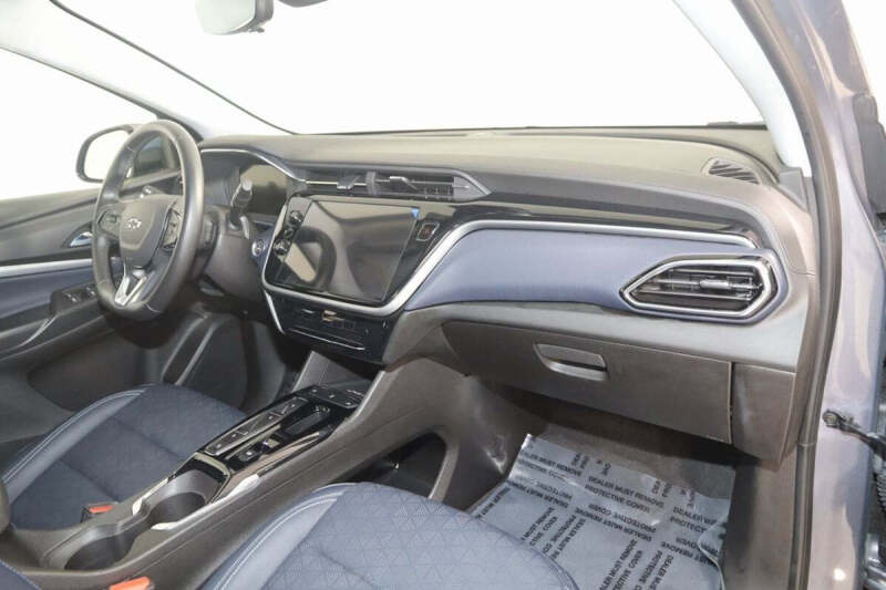 2023 Chevrolet Bolt EUV Premier