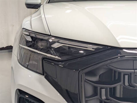 2024 Audi Q8 quattro Premium Plus 55 TFSI