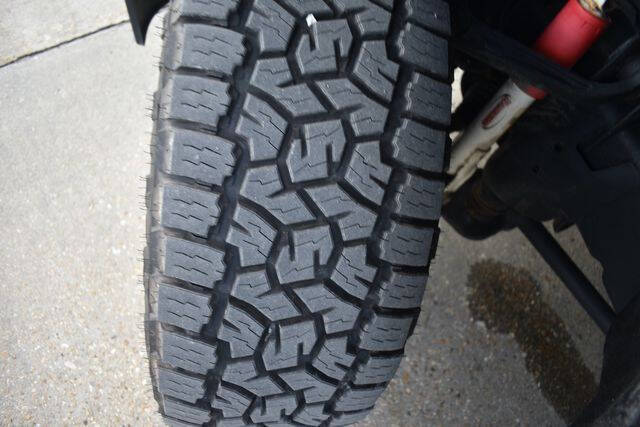 2016 GMC Sierra 2500HD Denali