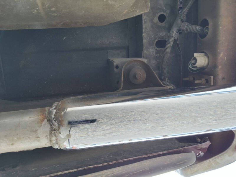 1986 Chevrolet El Camino SS