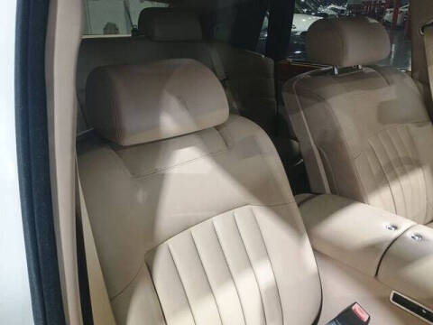 2006 Rolls-Royce Phantom