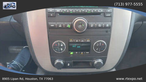 2012 GMC Yukon SLE