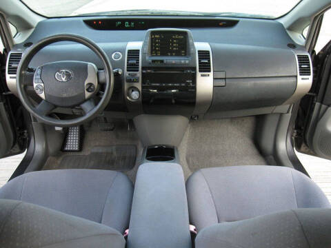2007 Toyota Prius
