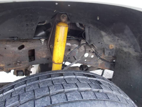 2004 Ford F-450 Super Duty