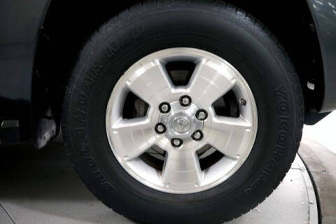 2005 Toyota 4Runner SR5