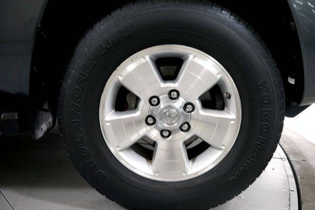 2005 Toyota 4Runner SR5