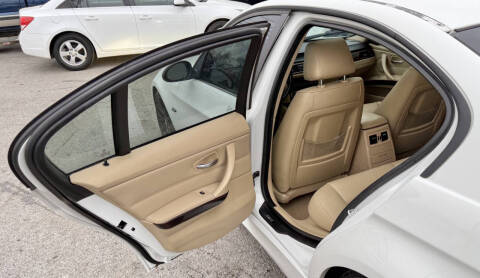 2006 BMW 3 Series 325i