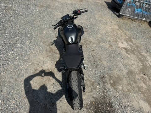 2024 Suzuki GSX-8S
