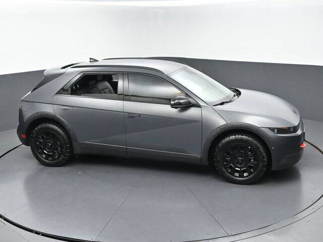 2025 Hyundai Ioniq 5