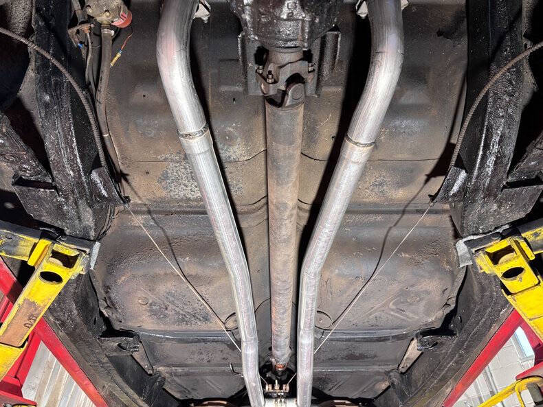 1963 Ford Galaxie 500