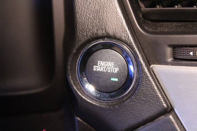 2017 GMC Yukon XL SLT