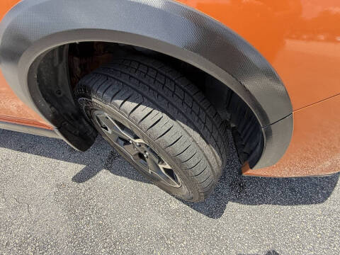 2013 Subaru XV Crosstrek 2.0i Limited