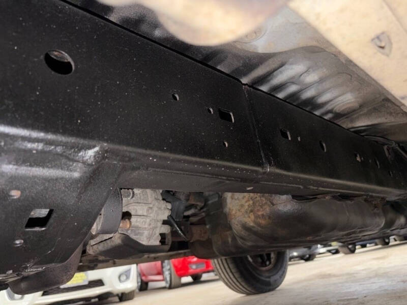 2004 Toyota 4Runner SR5
