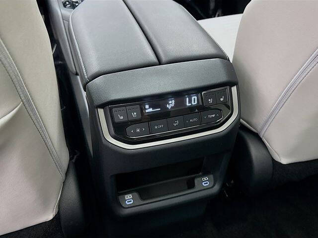 2024 Lexus TX 350 Premium