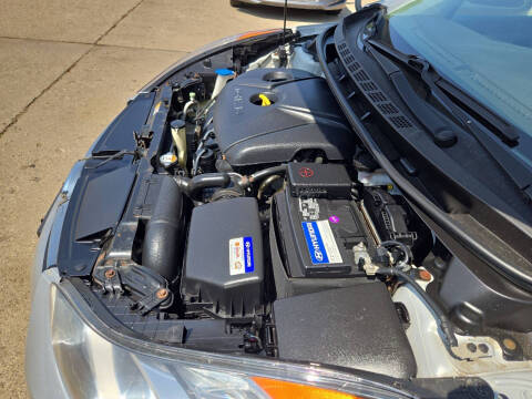 2013 Hyundai Elantra Coupe GS