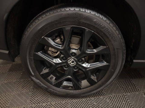 2024 Honda HR-V
