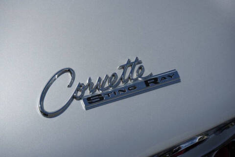 1964 Chevrolet Corvette