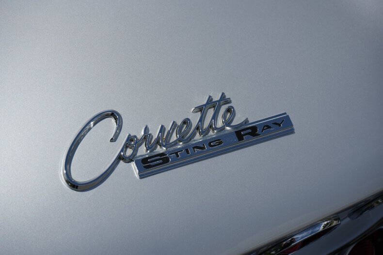 1964 Chevrolet Corvette