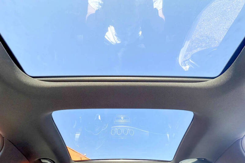 2019 Mercedes-Benz E-Class E 300